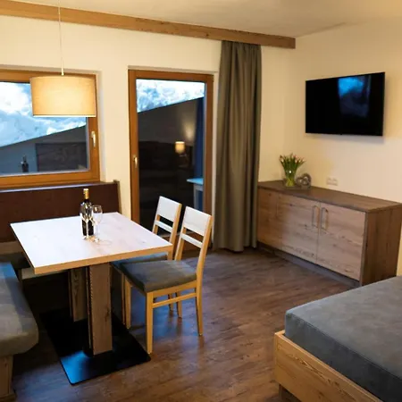 Steinmueller * Längenfeld