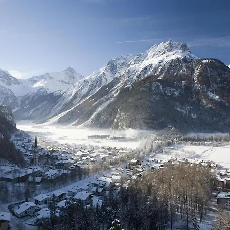 Steinmueller * Längenfeld