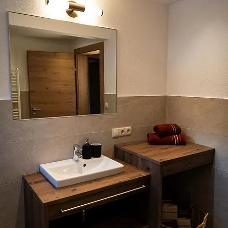 Steinmueller Apartment