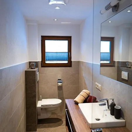 Apartman Steinmueller Längenfeld