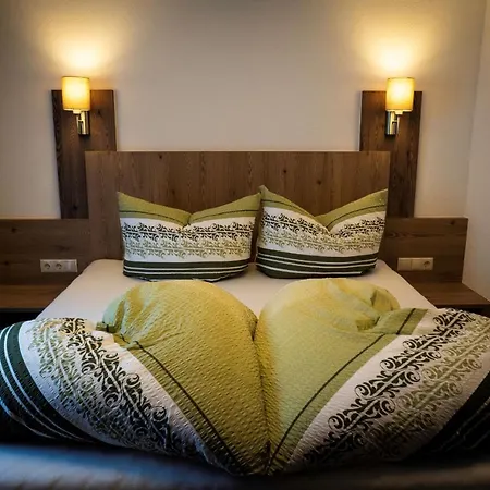 Steinmueller דירה