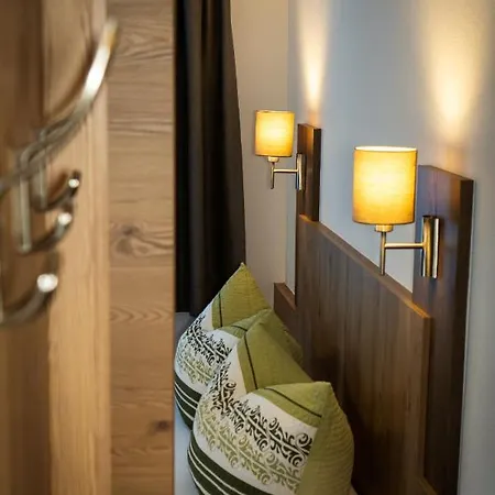 Steinmueller Apartmán *