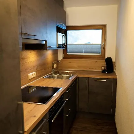 Apartman Steinmueller Längenfeld