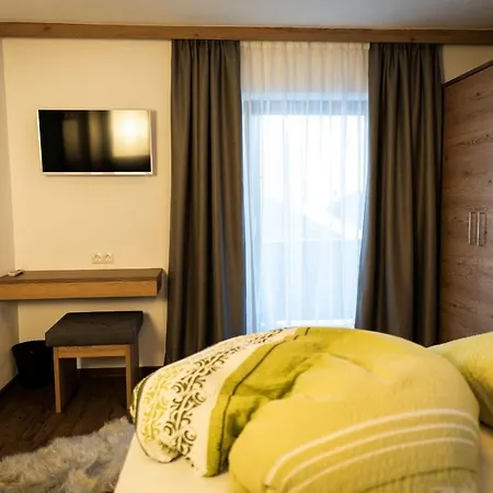 Steinmueller Apartman
