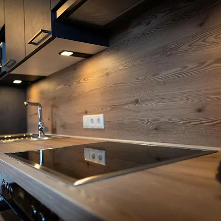 Apartmán Steinmueller