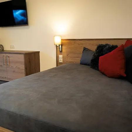 Apartman Steinmueller