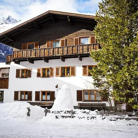 Steinmueller Längenfeld