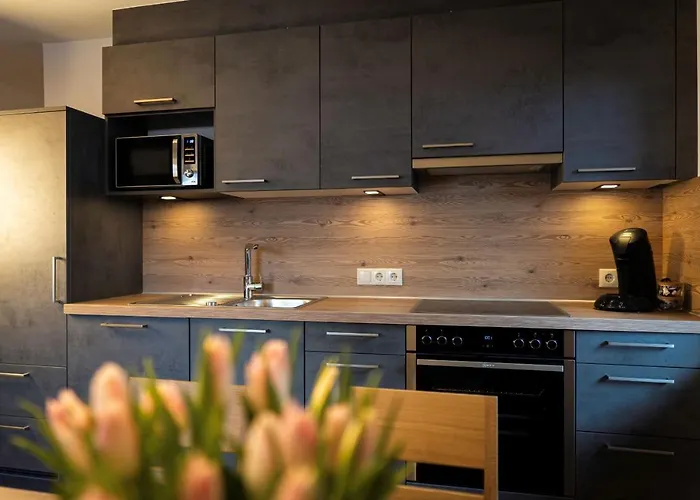 شقة Steinmueller *