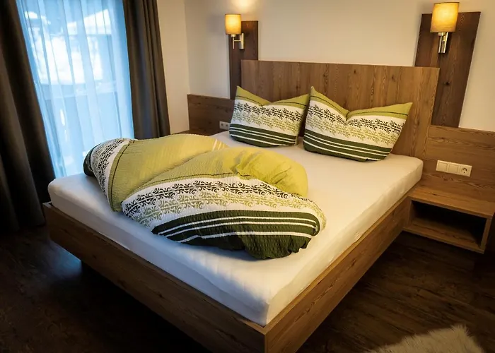 Steinmueller شقة *