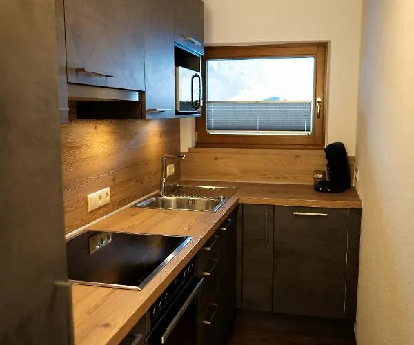 شقة Steinmueller لانغنفلد