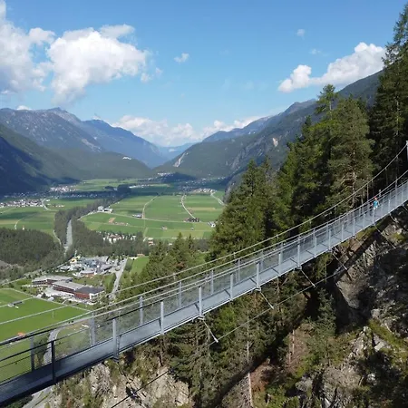 Lejlighed Steinmueller *