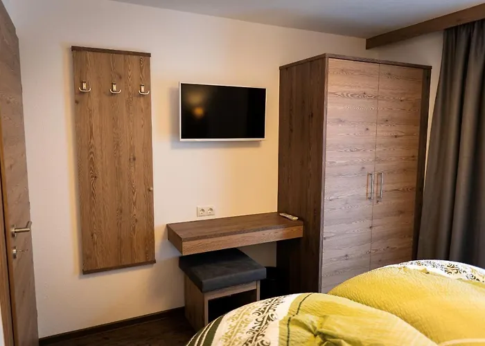 Steinmueller Längenfeld