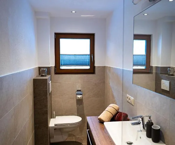 Lejlighed Steinmueller Längenfeld