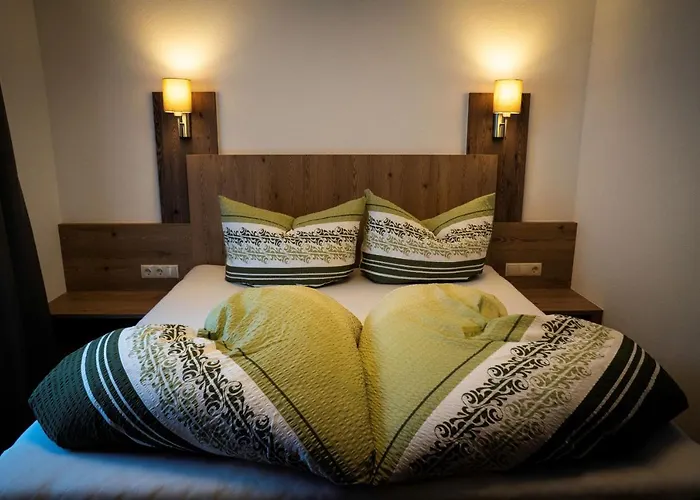 Steinmueller Lejlighed