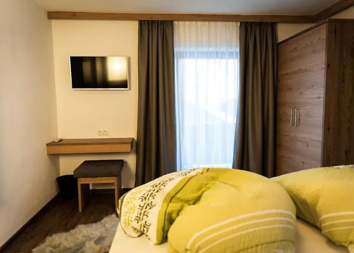 Steinmueller Lejlighed