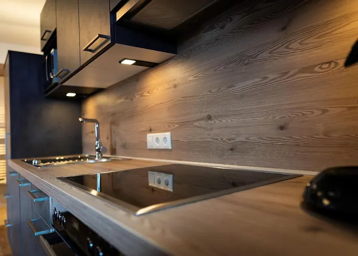 Lejlighed Steinmueller