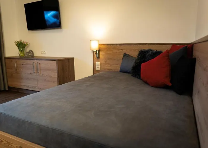 Lejlighed Steinmueller