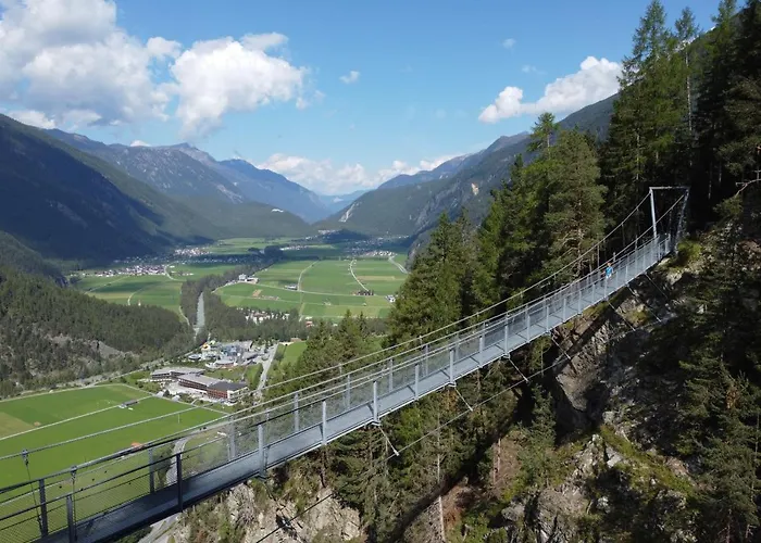 Lejlighed Steinmueller *